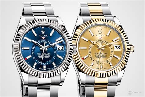 rolex sky dweller basel 2017|Basel 2017, What about SS Sky Dweller .